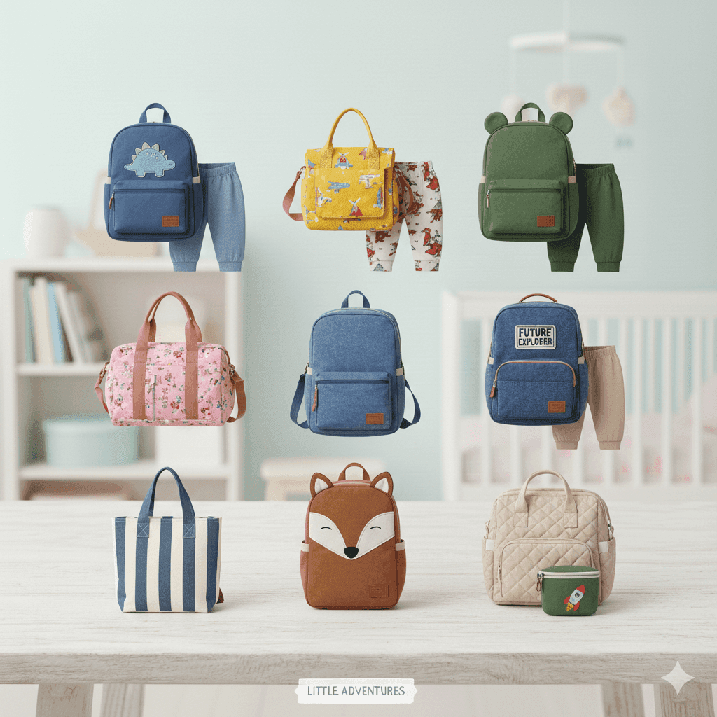 Nursery