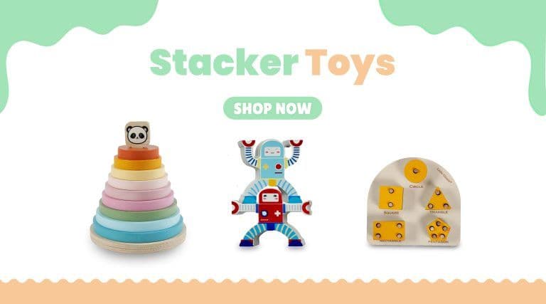 Playful Toys