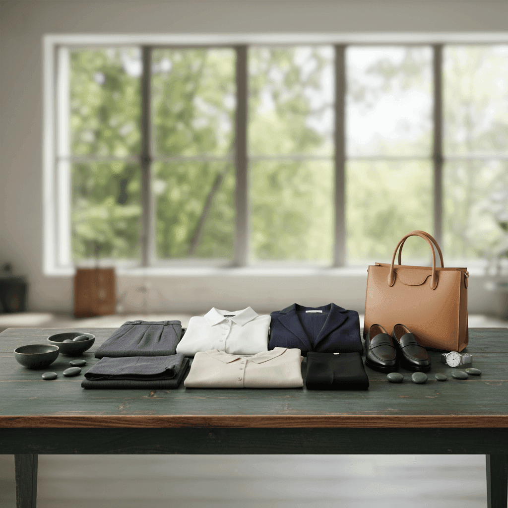 Workwear Picks