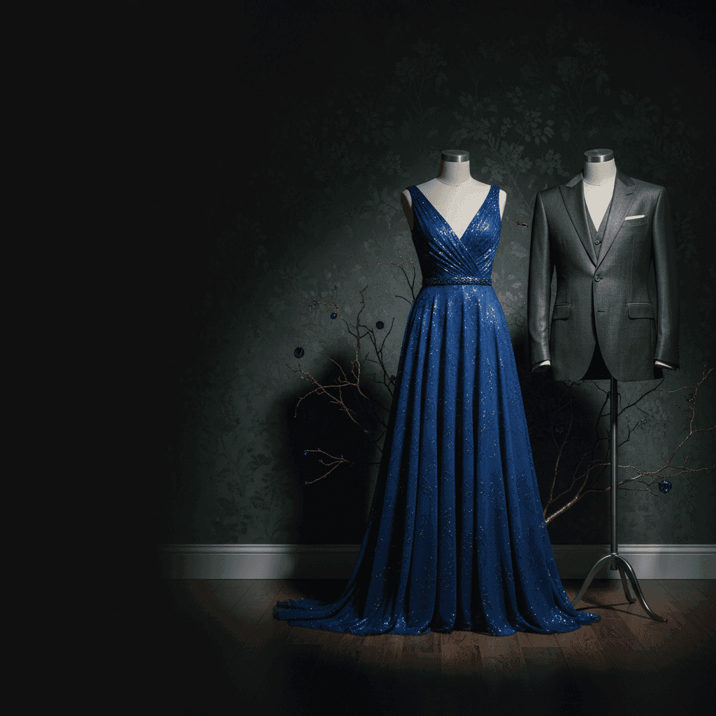 Evening Wear