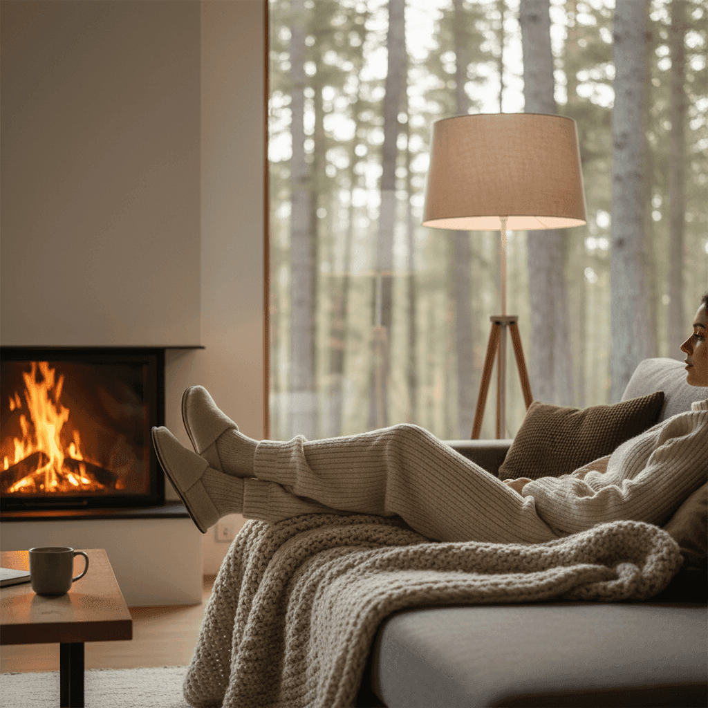 Home & Lounge