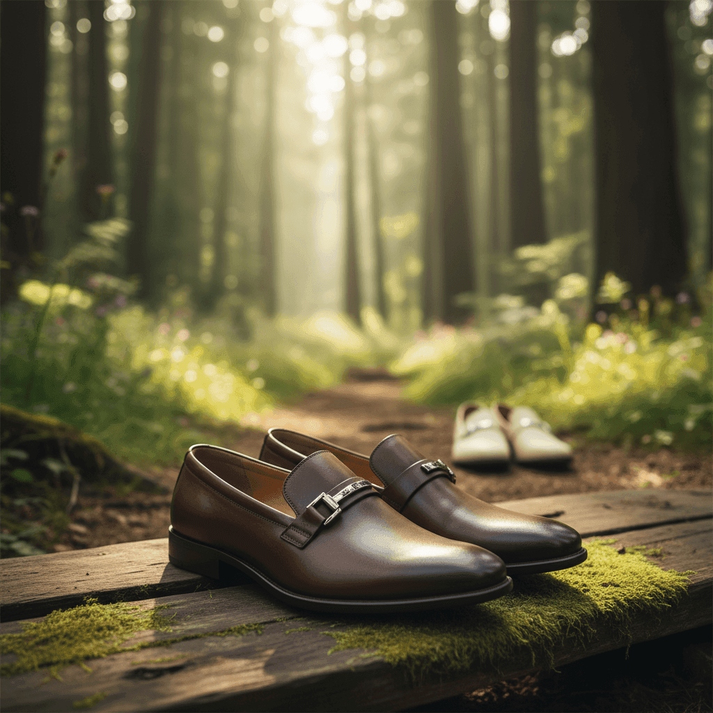 Everyday Slip-ons